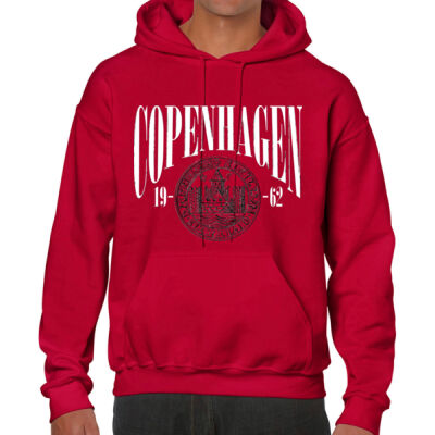 6011962 Copenhagen Seal WHITE Thumbnail