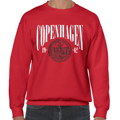 6011962 Copenhagen Seal WHITE Thumbnail