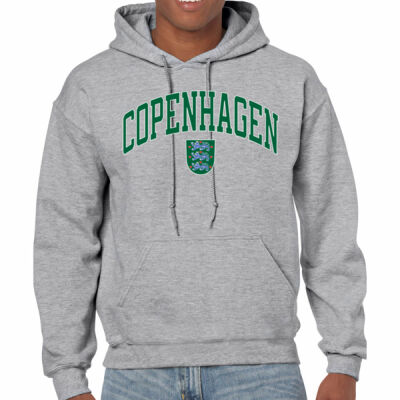 COPENHAGEN coa 10 Thumbnail