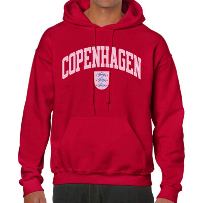 COPENHAGEN coa 13 Thumbnail