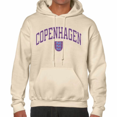 COPENHAGEN coa 15 Thumbnail