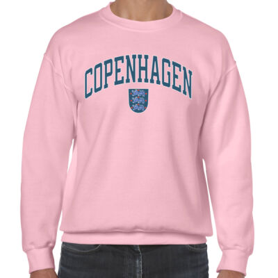 COPENHAGEN coa 17 Thumbnail