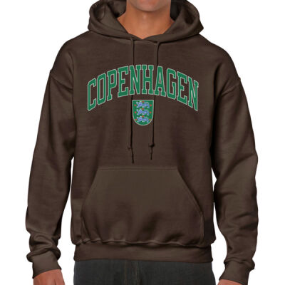 COPENHAGEN coa 19 Thumbnail