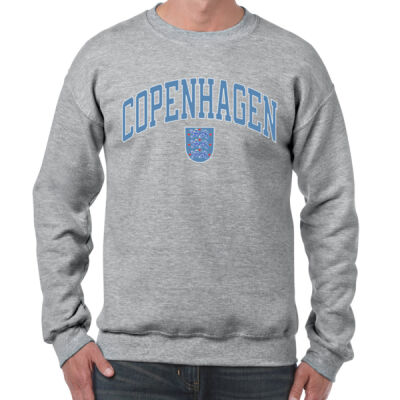 COPENHAGEN coa 21 Thumbnail