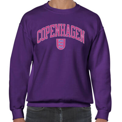 COPENHAGEN coa 23 Thumbnail