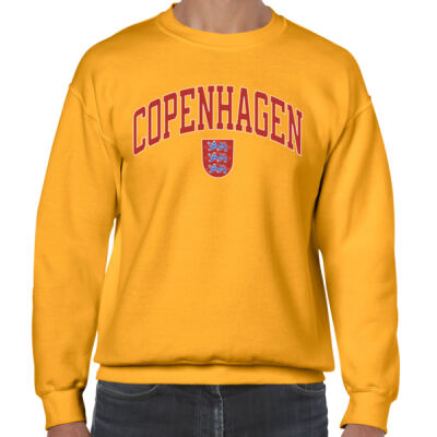 COPENHAGEN coa 24 Thumbnail
