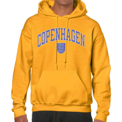 COPENHAGEN coa 26 Thumbnail