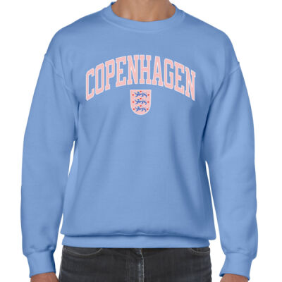 COPENHAGEN coa 27 Thumbnail