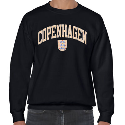 COPENHAGEN coa 28 Thumbnail