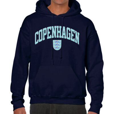 COPENHAGEN coa 29 Thumbnail