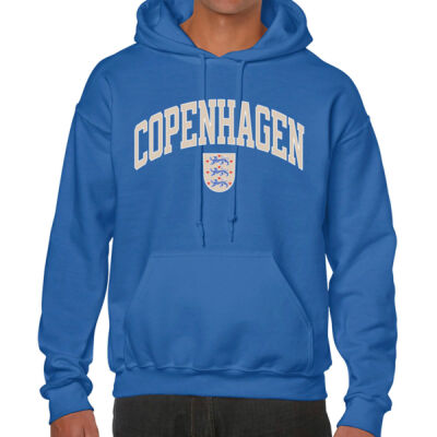 COPENHAGEN coa 32 Thumbnail