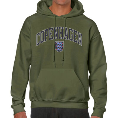 COPENHAGEN coa 35 Thumbnail