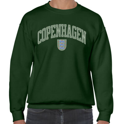 COPENHAGEN coa 36 Thumbnail