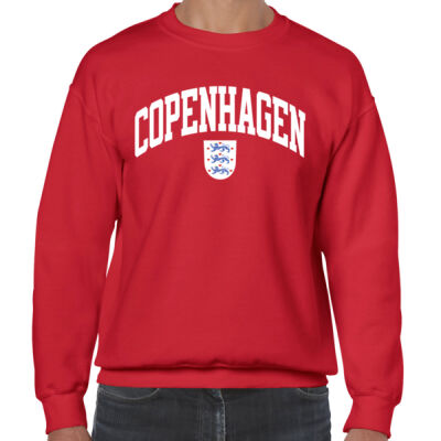 COPENHAGEN coa 37 Thumbnail