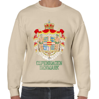 COPENHAGEN DENMARK coa 39 Thumbnail