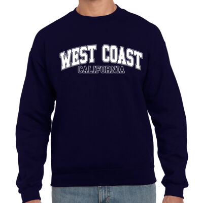 WEST COAST coa 43 Thumbnail