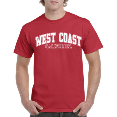 WEST COAST coa 43 Thumbnail