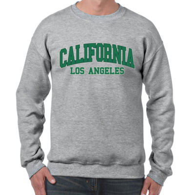 CALIFORNIA LA coa 84 Thumbnail