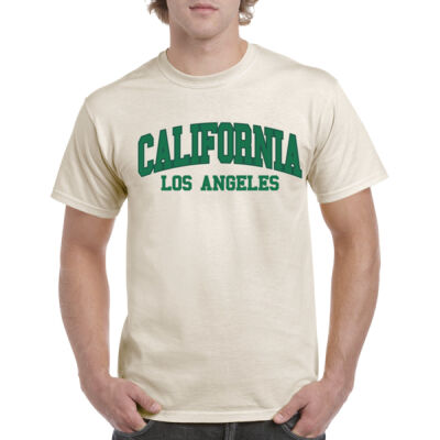 CALIFORNIA LA coa 84 Thumbnail