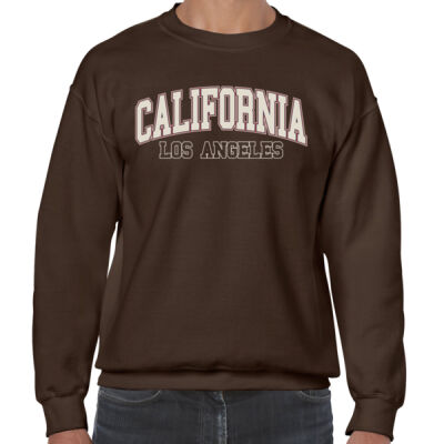 CALIFORNIA LA coa 85 Thumbnail