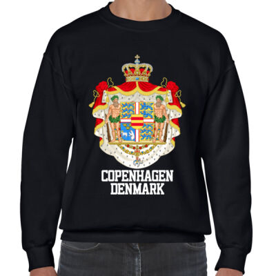 COPENHAGEN DENMARK coa 39 Thumbnail