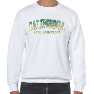 CALIFORNIA LA coa 83 Thumbnail