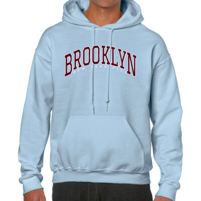 941962 Brooklyn Away Red Thumbnail