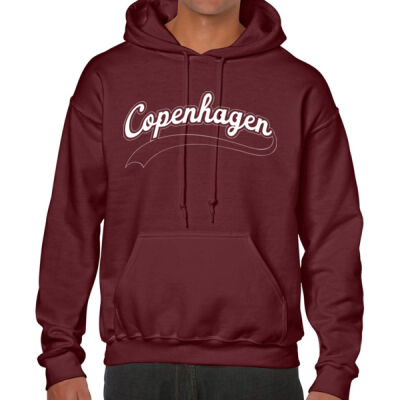 961962 Copenhagen White Thumbnail