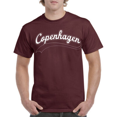 961962 Copenhagen White Thumbnail