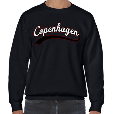 971962 Copenhagen RWB Thumbnail
