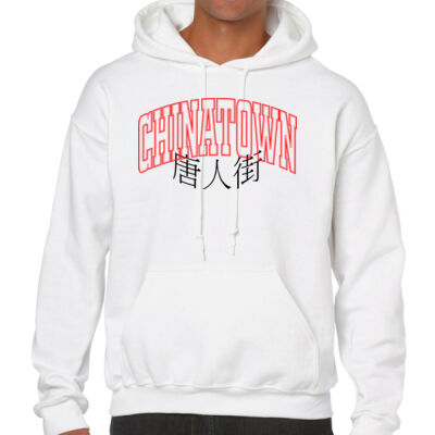 2331962 Chinatown Black red Thumbnail