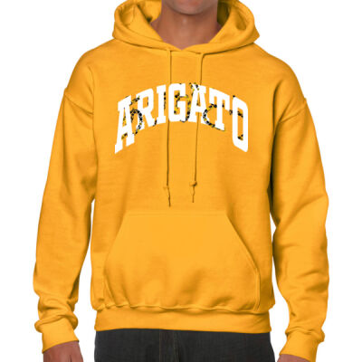 2401962 ARIGATO Wani WHITE Thumbnail