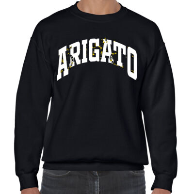 2401962 ARIGATO Wani WHITE Thumbnail