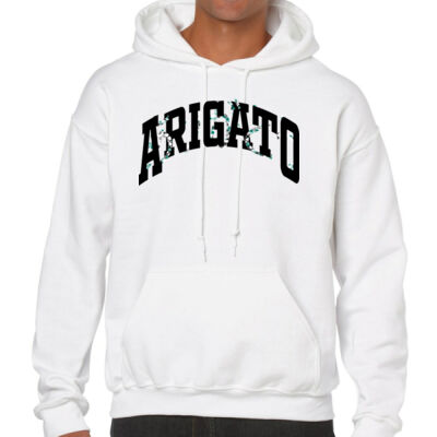 2411962 ARIGATO Mizuchi BLACK Thumbnail