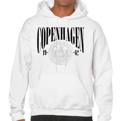 6001962 Copenhagen Seal BLACK Thumbnail