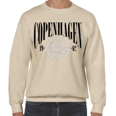 6001962 Copenhagen Seal BLACK Thumbnail