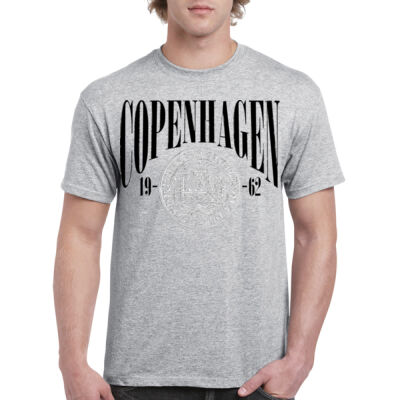 6001962 Copenhagen Seal BLACK Thumbnail