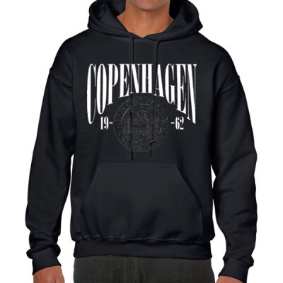 6011962 Copenhagen Seal WHITE Thumbnail