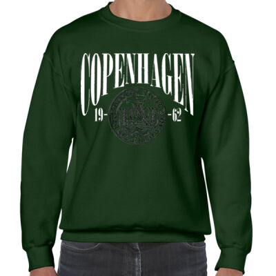 6011962 Copenhagen Seal WHITE Thumbnail