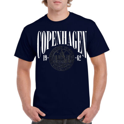 6011962 Copenhagen Seal WHITE Thumbnail